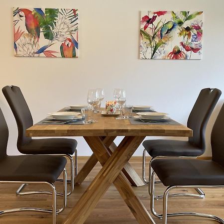 טאופליץ Grimmingblick Apartment 206 By Aa Holiday Homes מראה חיצוני תמונה