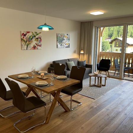 טאופליץ Grimmingblick Apartment 206 By Aa Holiday Homes מראה חיצוני תמונה
