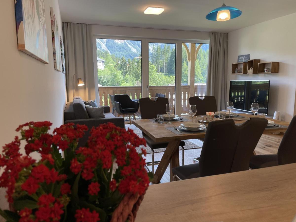 טאופליץ Grimmingblick Apartment 206 By Aa Holiday Homes מראה חיצוני תמונה