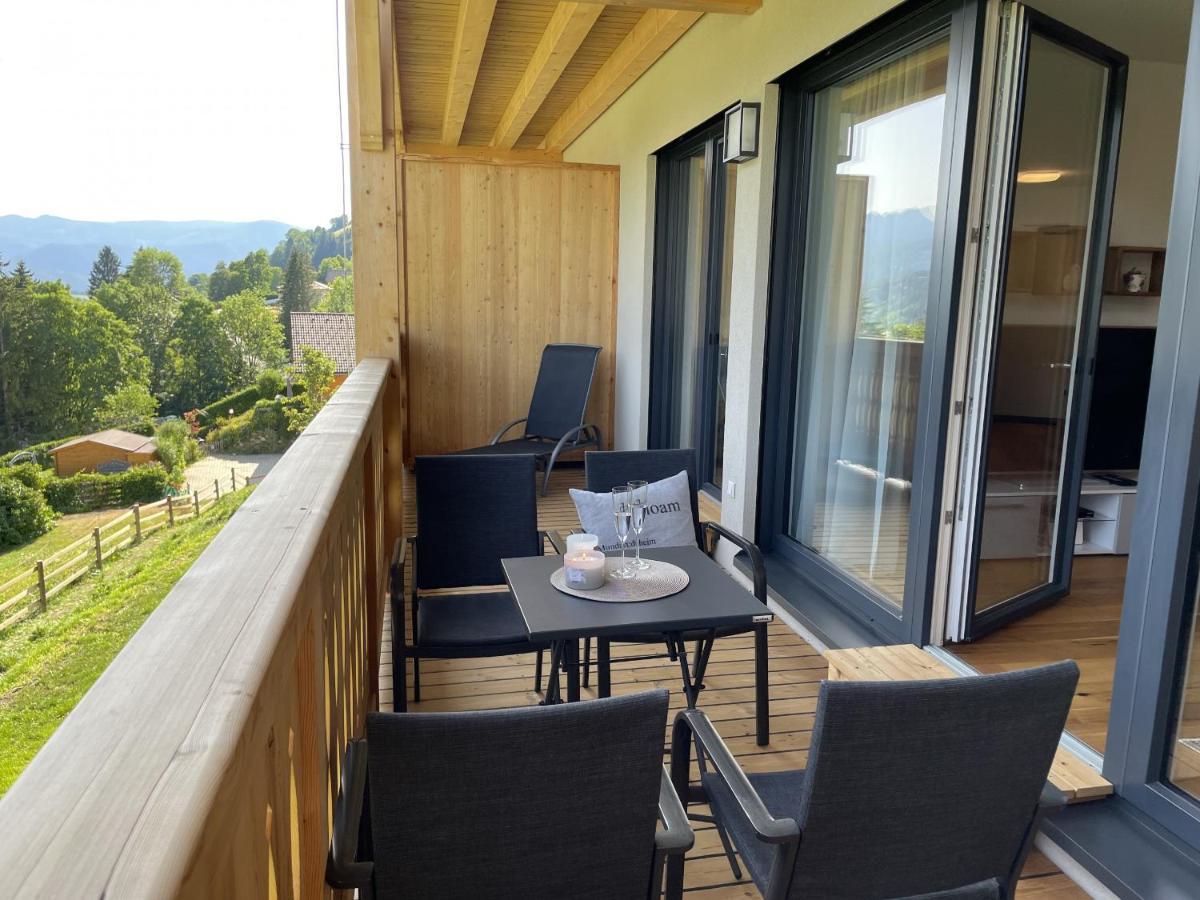 טאופליץ Grimmingblick Apartment 206 By Aa Holiday Homes מראה חיצוני תמונה