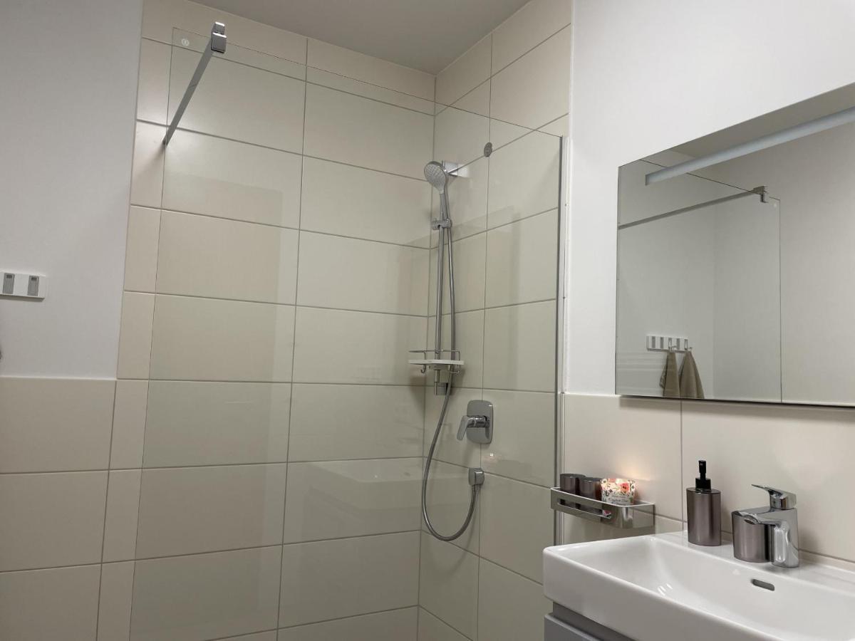 טאופליץ Grimmingblick Apartment 206 By Aa Holiday Homes מראה חיצוני תמונה