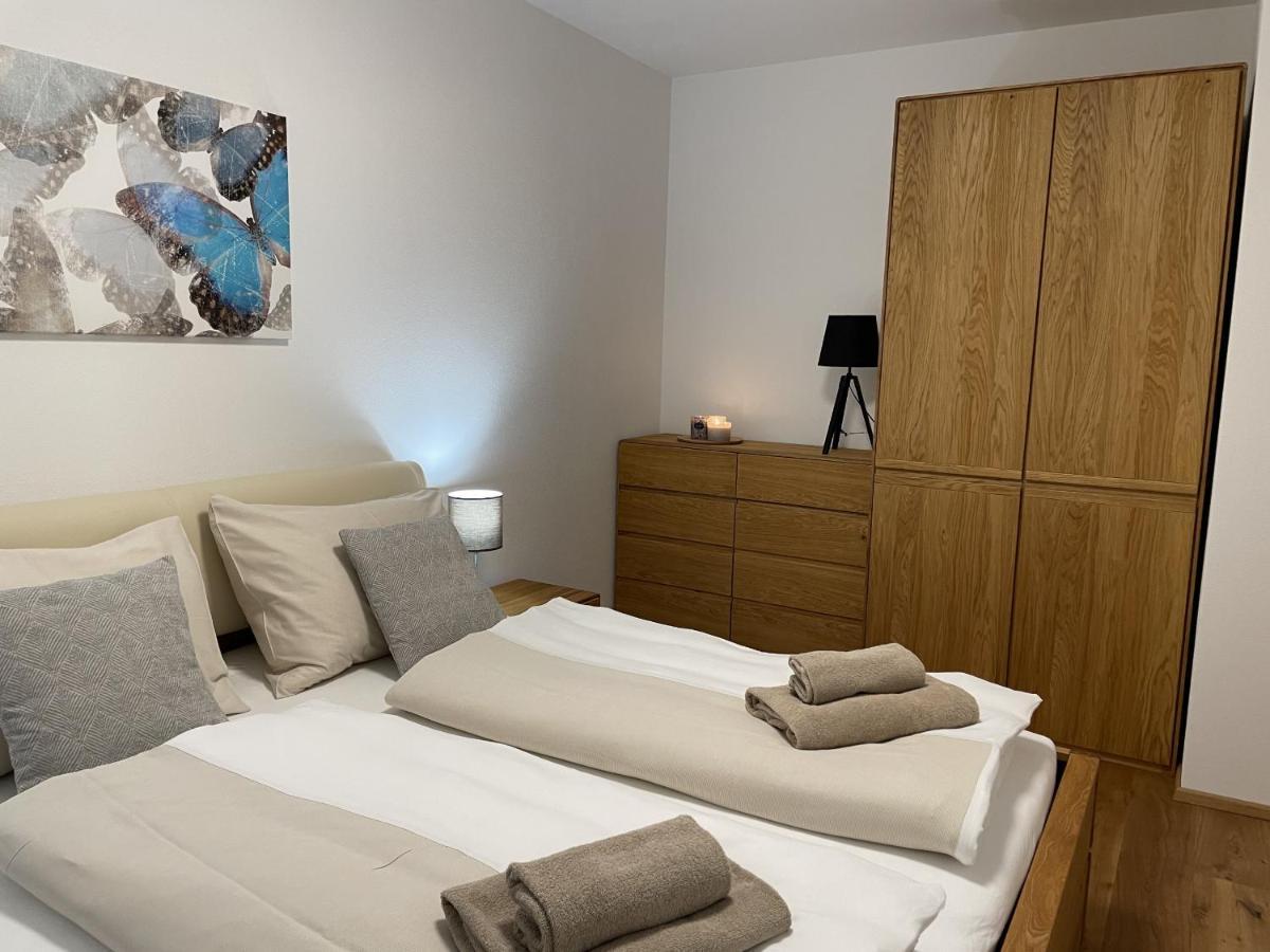 טאופליץ Grimmingblick Apartment 206 By Aa Holiday Homes מראה חיצוני תמונה