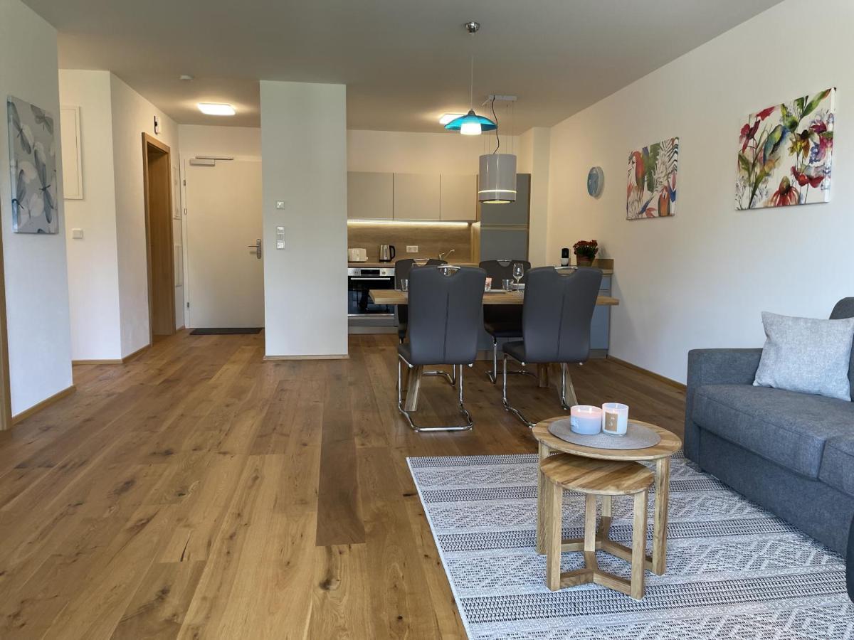 טאופליץ Grimmingblick Apartment 206 By Aa Holiday Homes מראה חיצוני תמונה