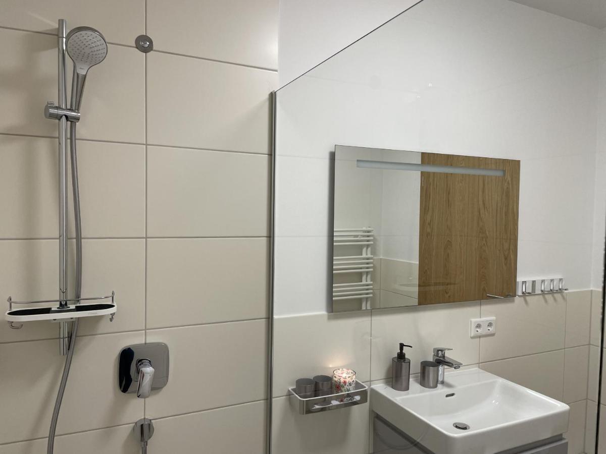 טאופליץ Grimmingblick Apartment 206 By Aa Holiday Homes מראה חיצוני תמונה